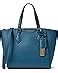 Michael Kors Taryn Small Convertible Top Zip Tote Crossbody, .